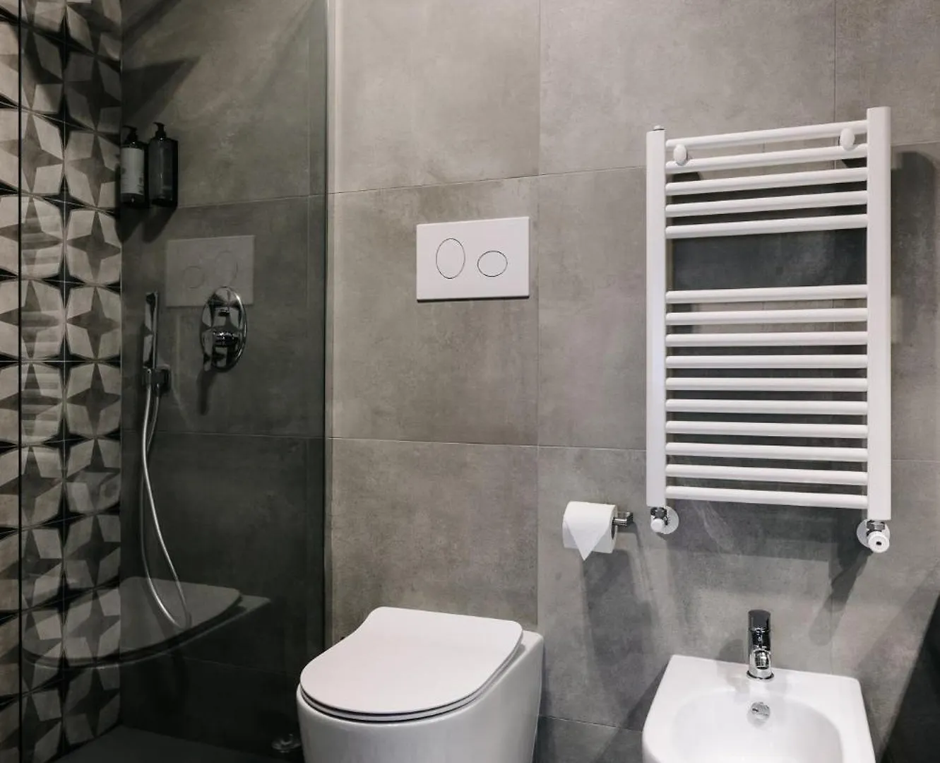 B&B Lumas Up Rome Italy
