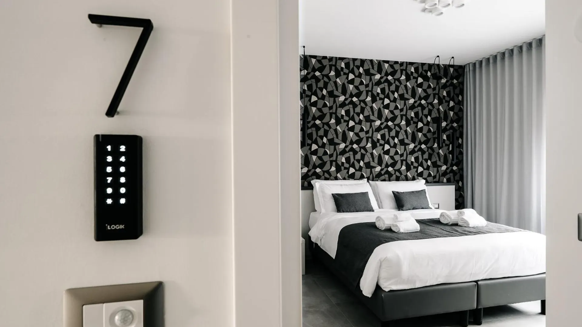 B&B Lumas Up Rome Bed & Breakfast