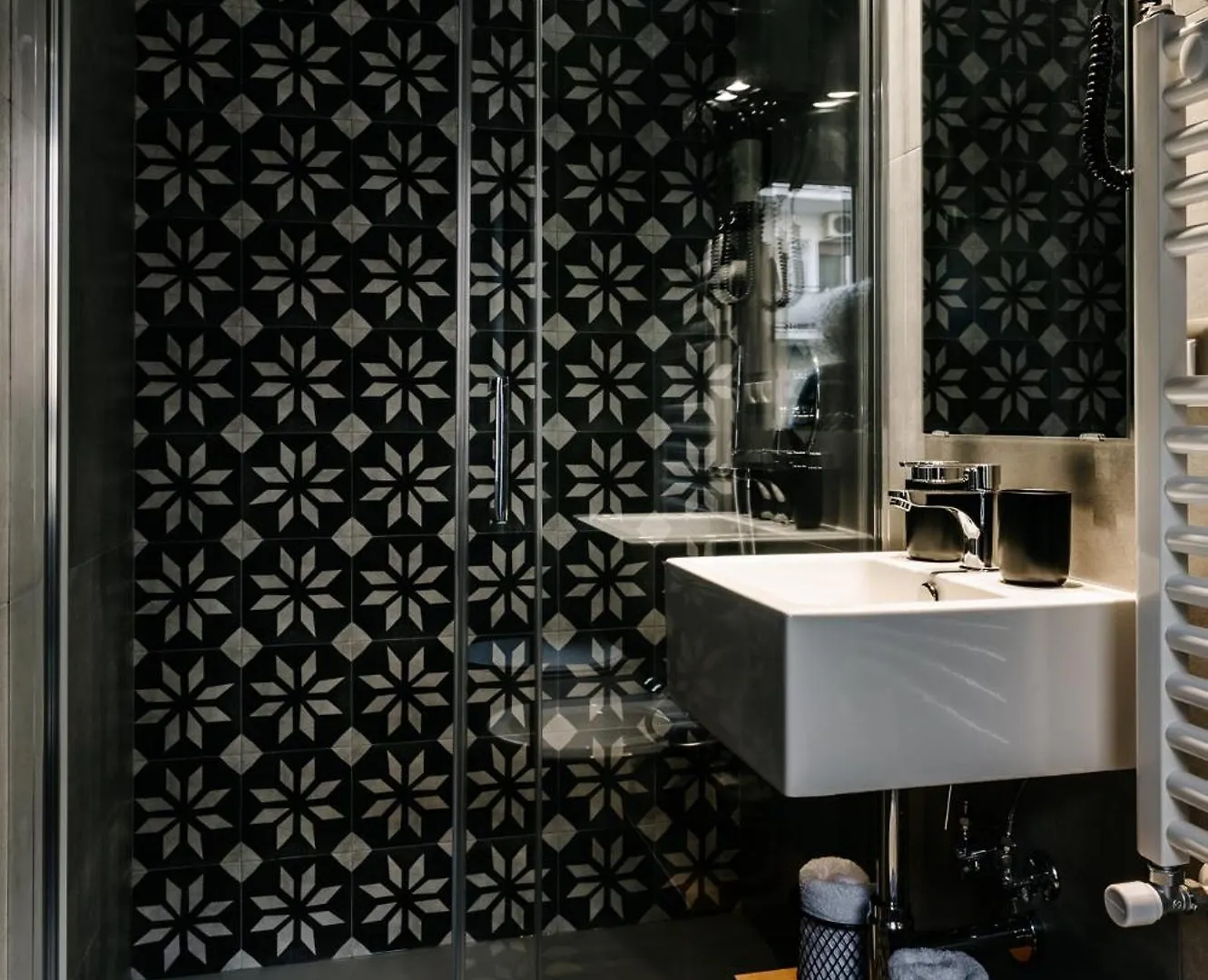 Bed & Breakfast B&B Lumas Up Rome