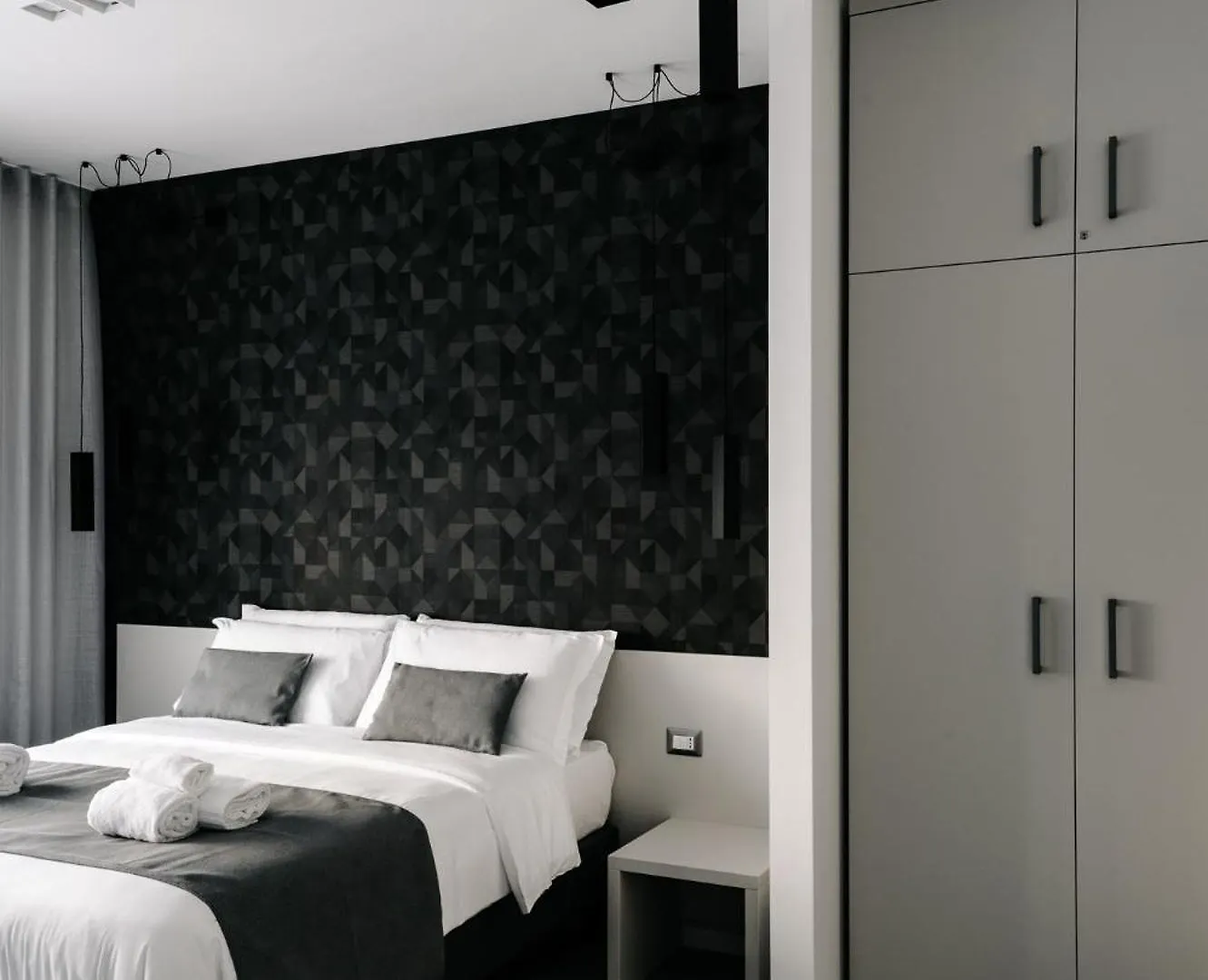 Bed & Breakfast B&B Lumas Up Rome Italy