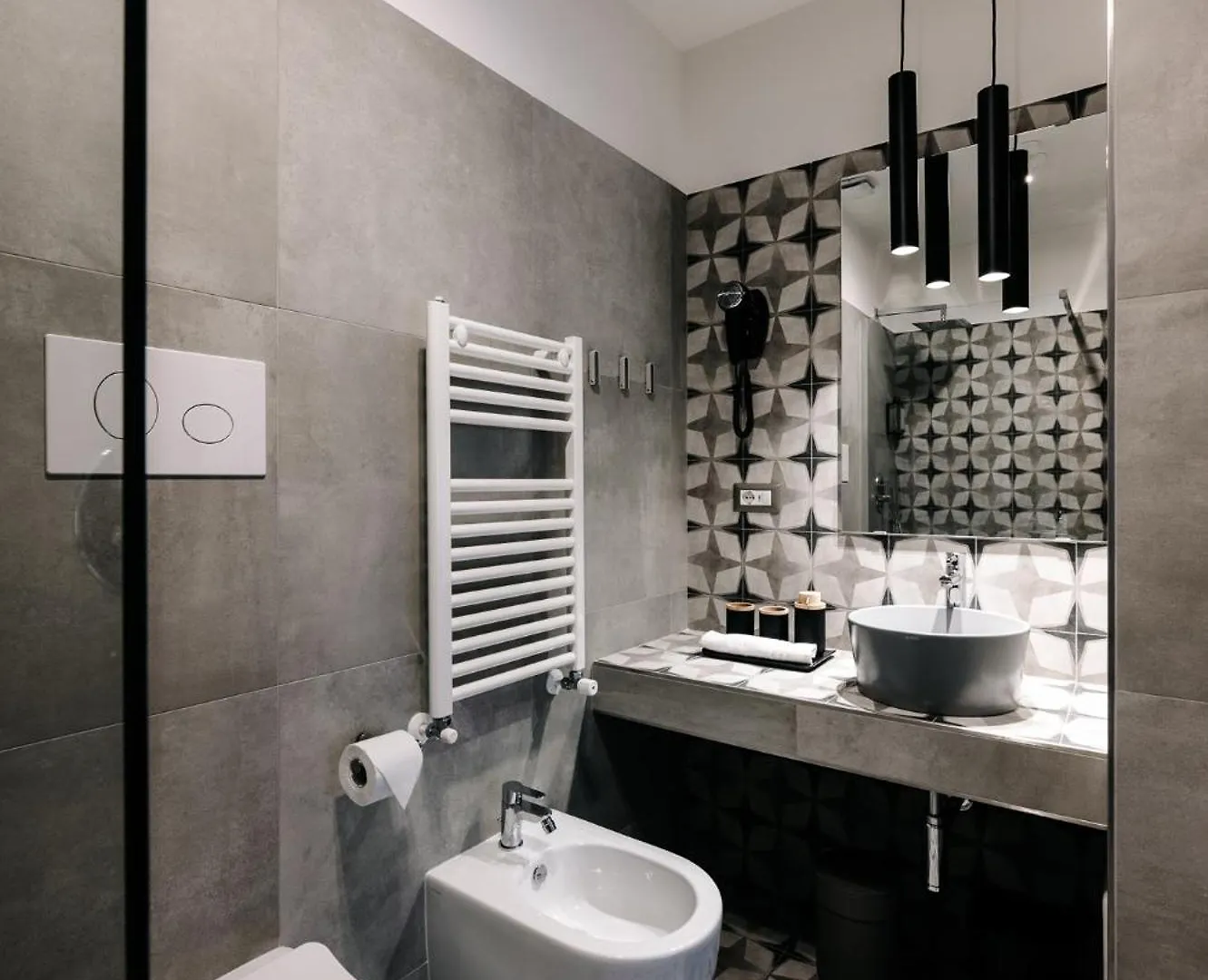 Bed & Breakfast B&B Lumas Up Rome