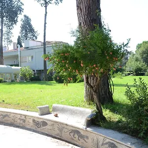 Bed & Breakfast Casa Per Ferie Cardinal G. Guarino, Roma