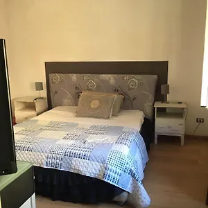  Bed & Breakfast Affaccio Sul Vaticano