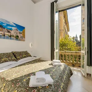 Via Veneto - Dolce Alcova Roma