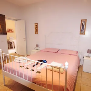 Bed & Breakfast Old Bakery, Roma