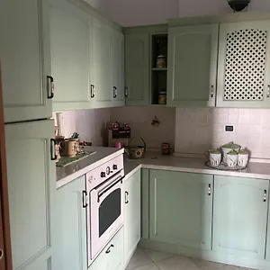 Bed & Breakfast Casa Delle Fragole, Roma
