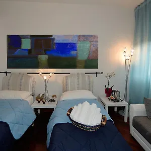Bed & Breakfast Tintoretto, Roma
