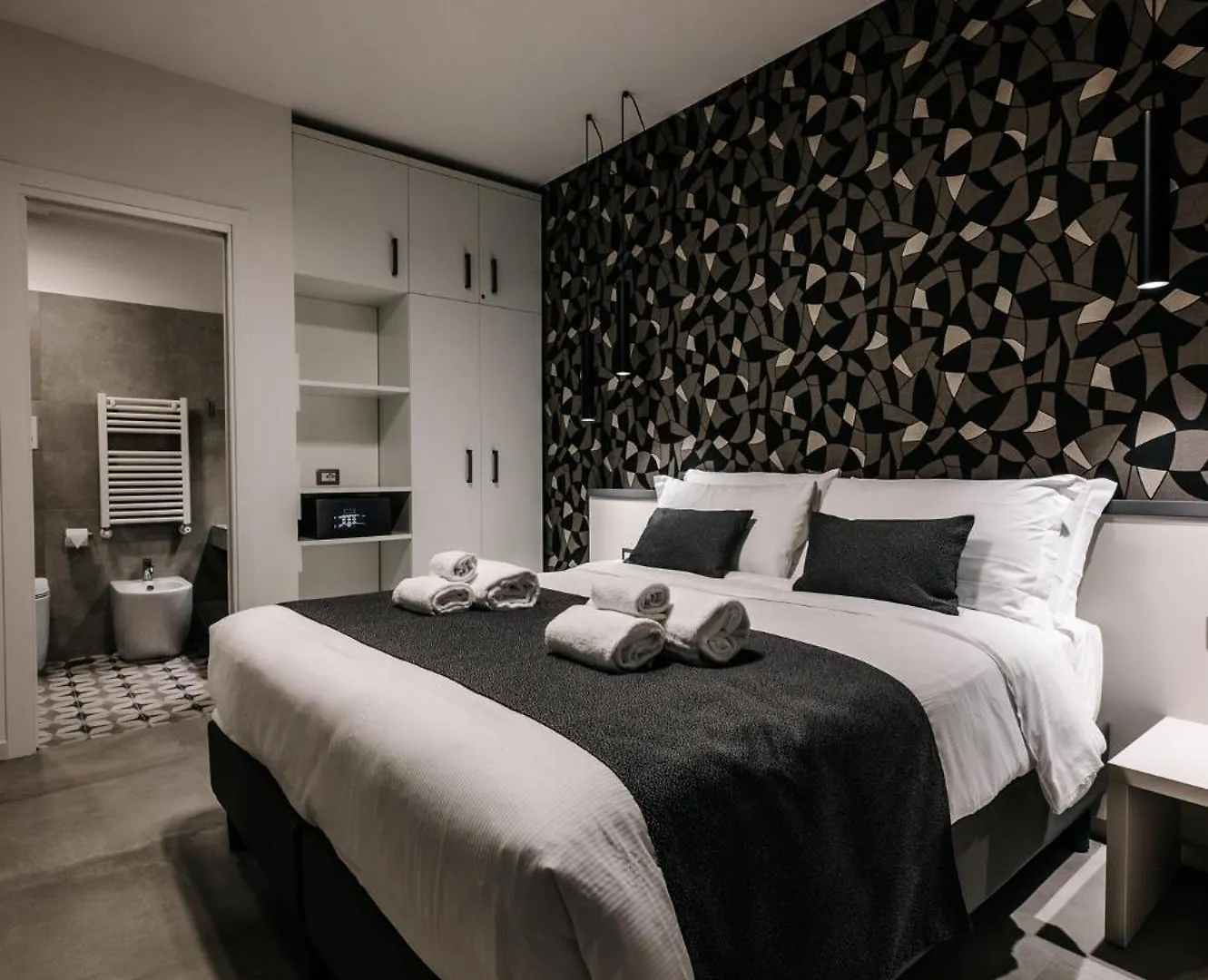 Bed & Breakfast B&B Lumas Up Rome
