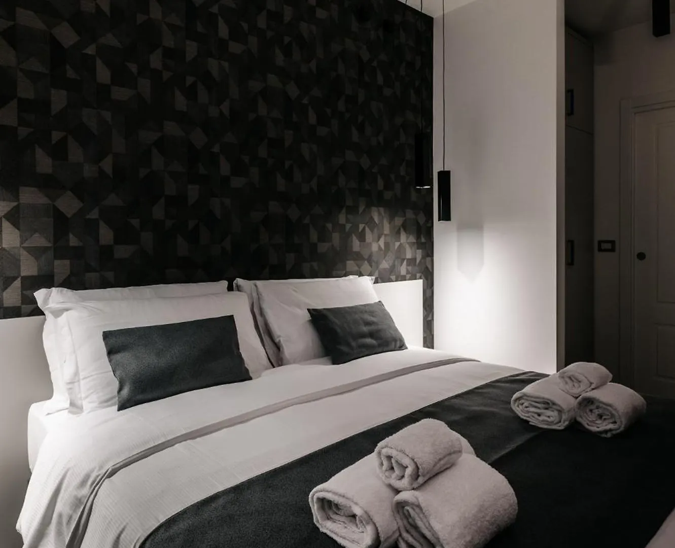 B&B Lumas Up Rome Bed & Breakfast
