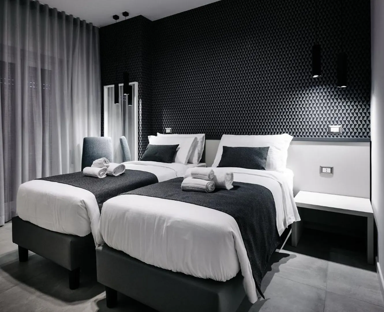 B&B Lumas Up Rome