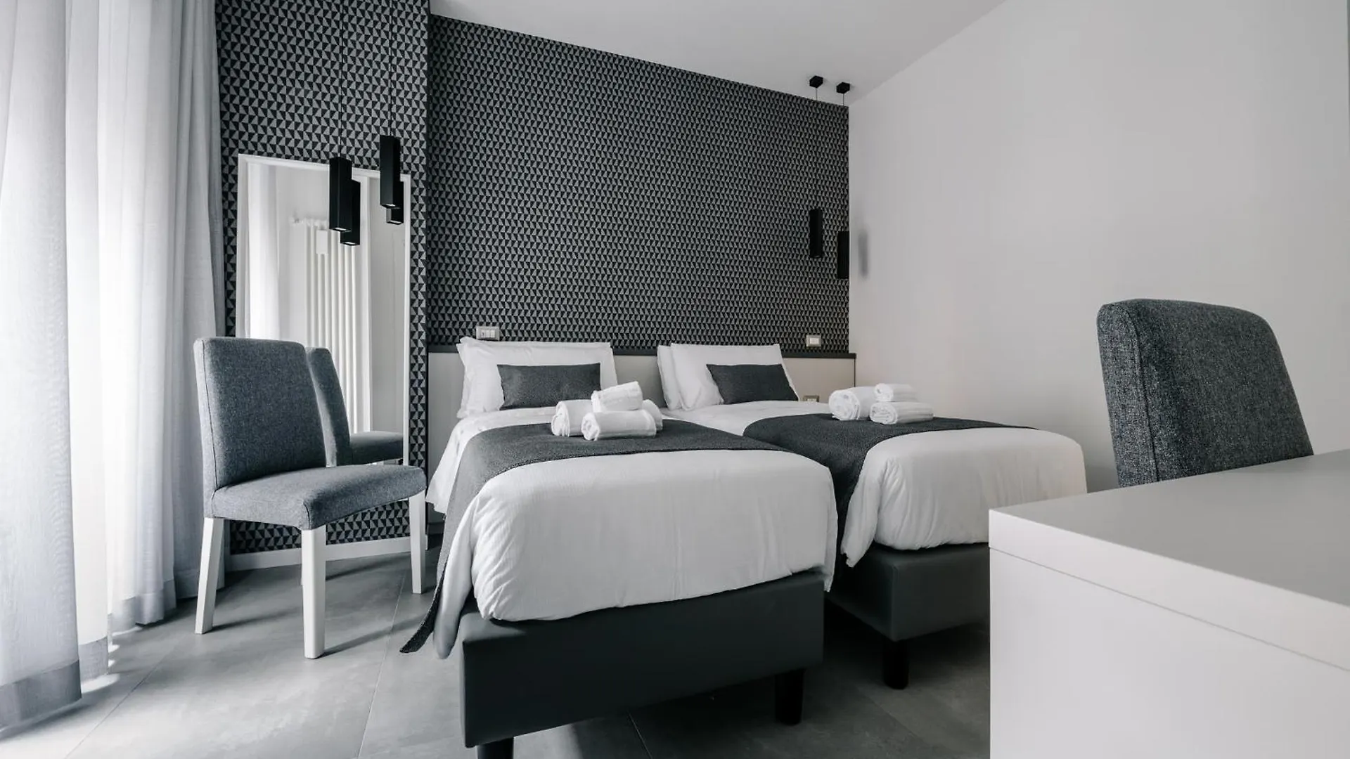 B&B Lumas Up Roma