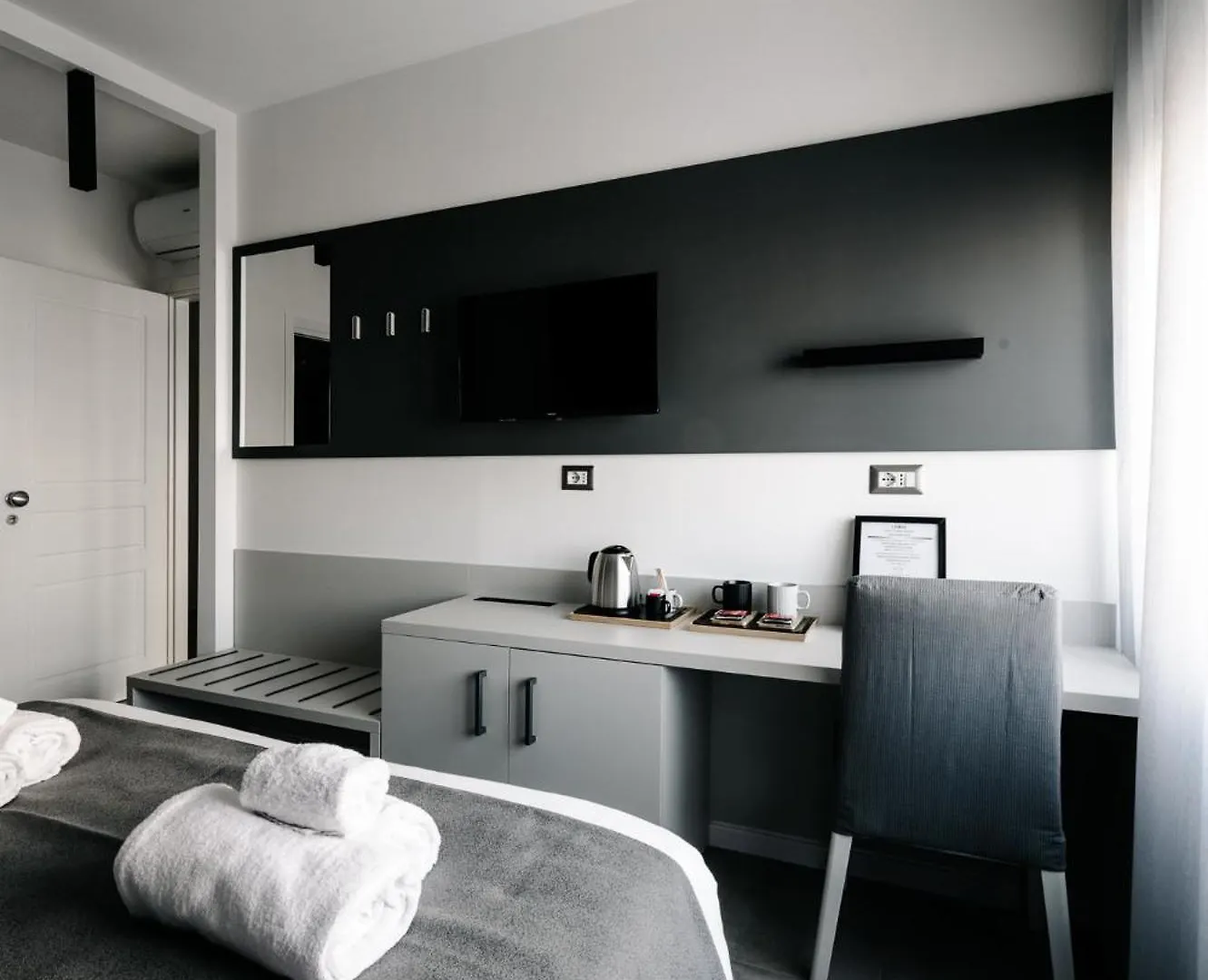 B&B Lumas Up Roma
