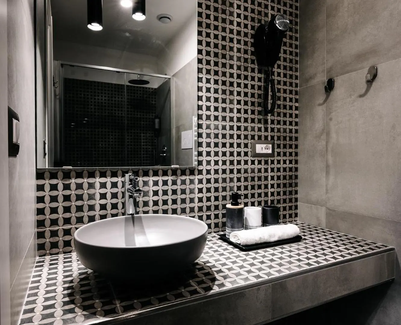 Bed and breakfast B&B Lumas Up Roma Italia